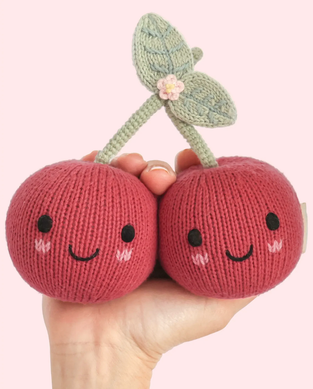 Baby Cherries
