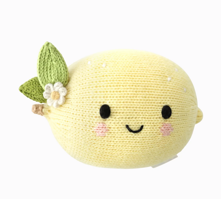 Baby Lemon