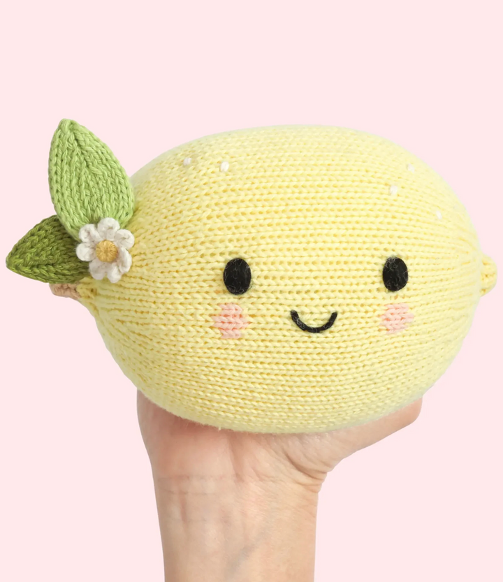 Baby Lemon