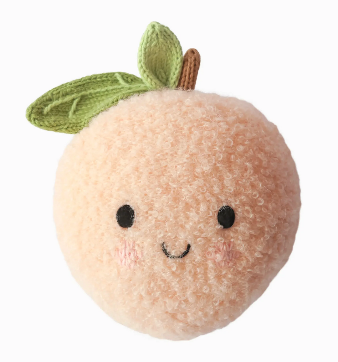 Baby Peach