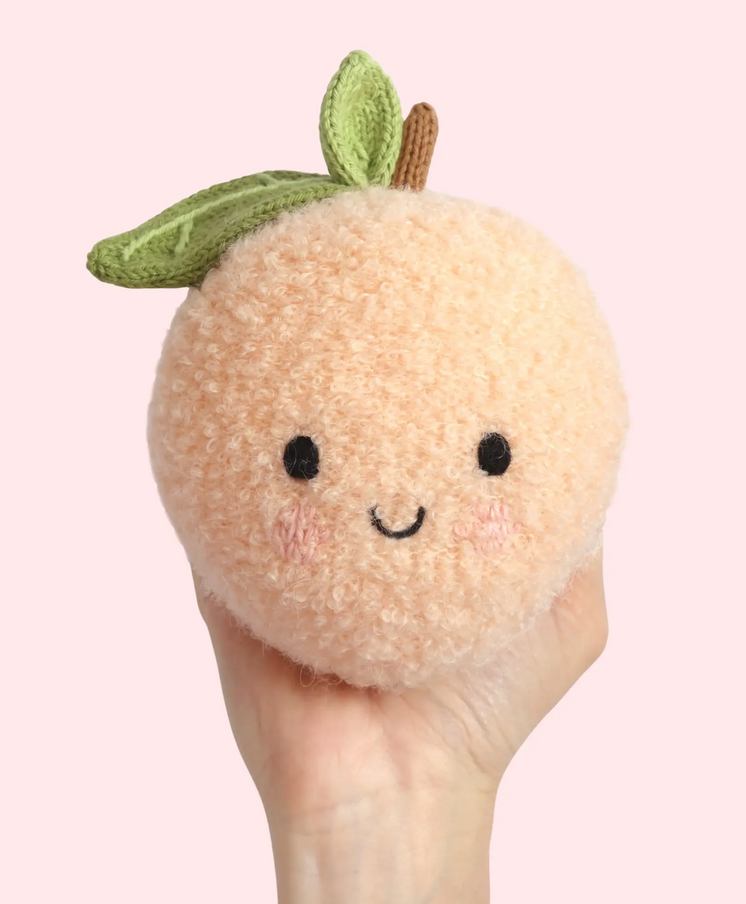 Baby Peach