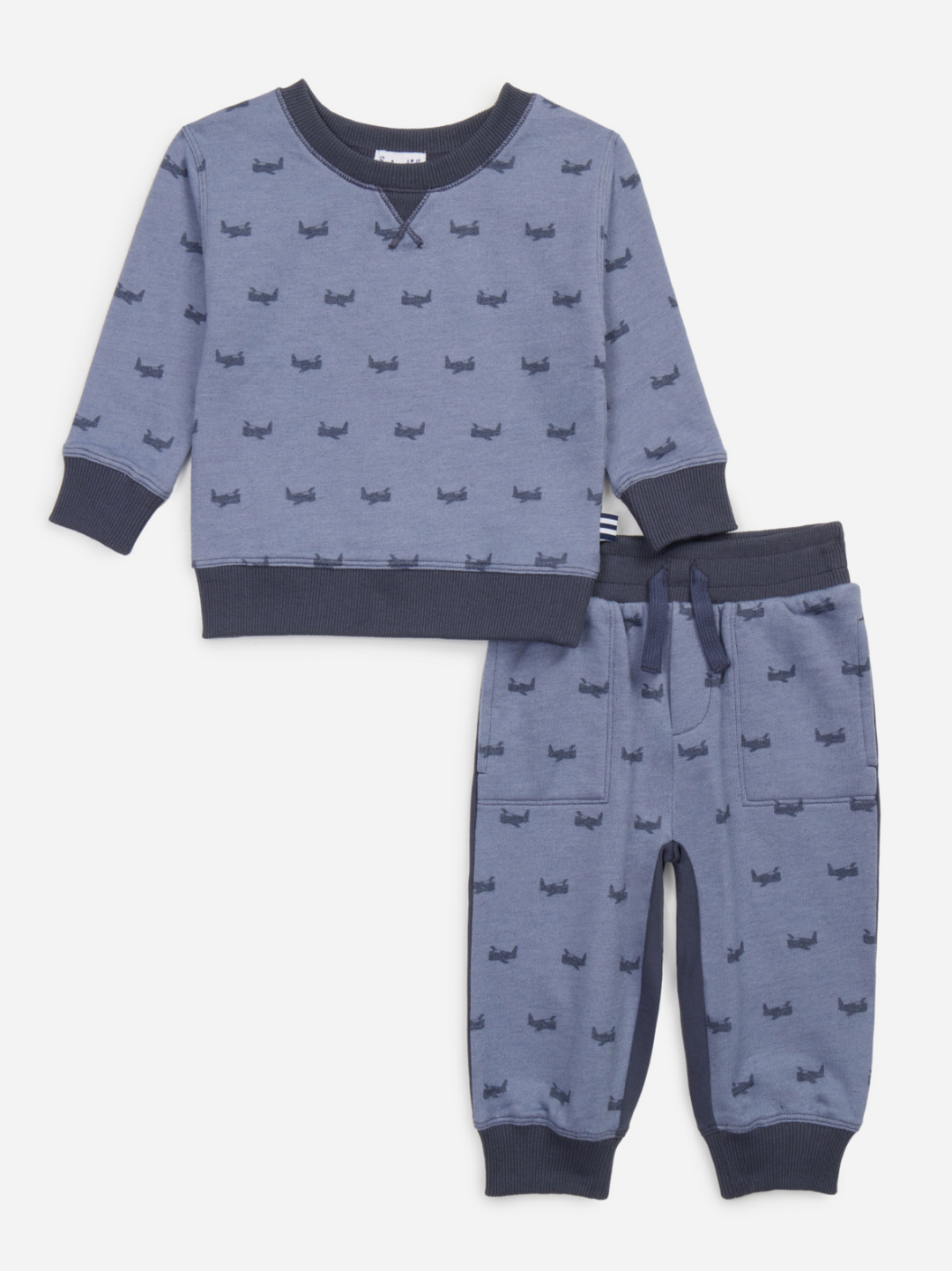 Up Up & Away Jogger Set