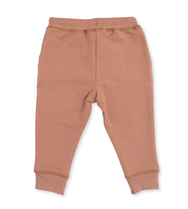Raglan Sweatshirt & Jogger Set | Football Laces