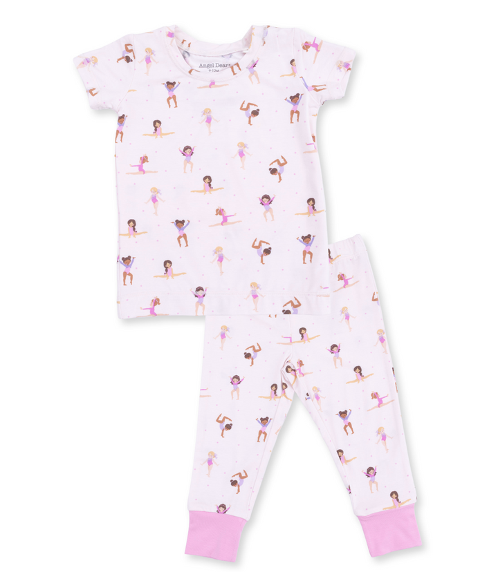 Loungewear Set | Tiny Tumblers