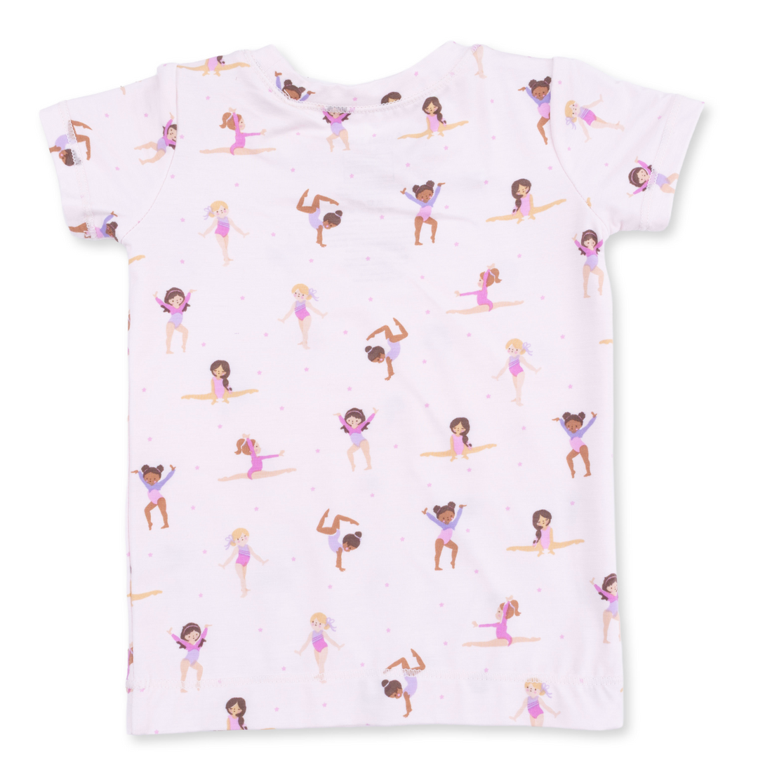 Loungewear Set | Tiny Tumblers