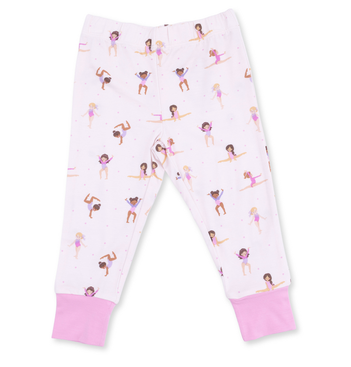 Loungewear Set | Tiny Tumblers