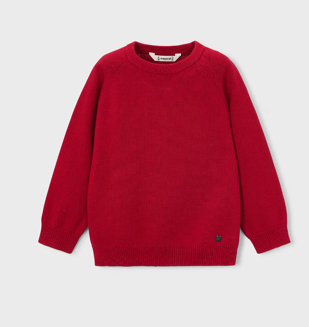 Red Sweater | 311