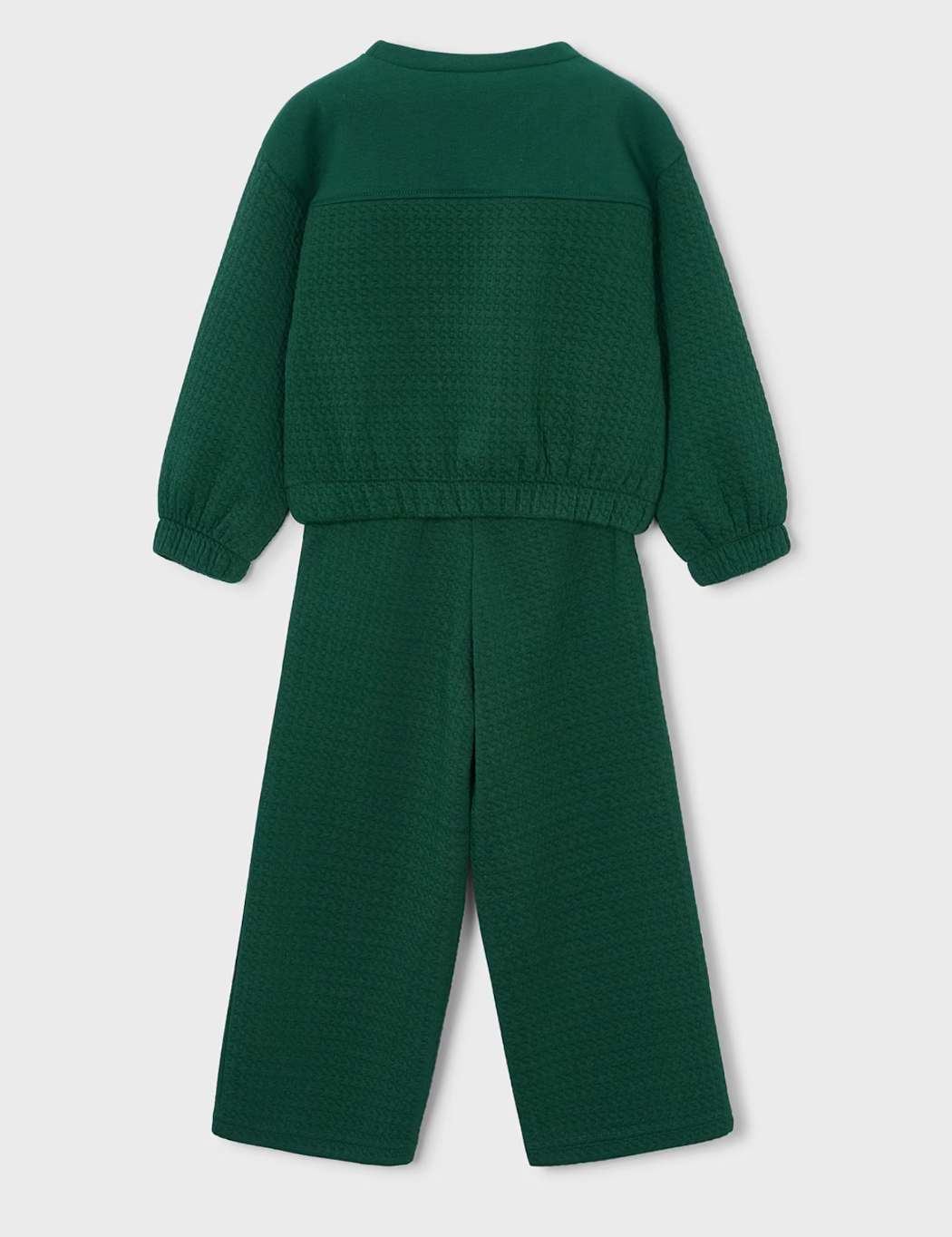 Forest Sweat Set | 4816