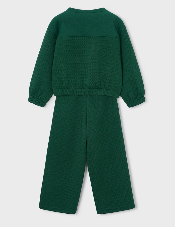 Forest Sweat Set | 4816