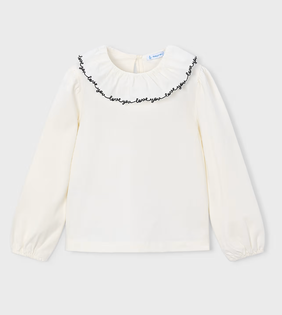 Girls Clothing (2T-6)