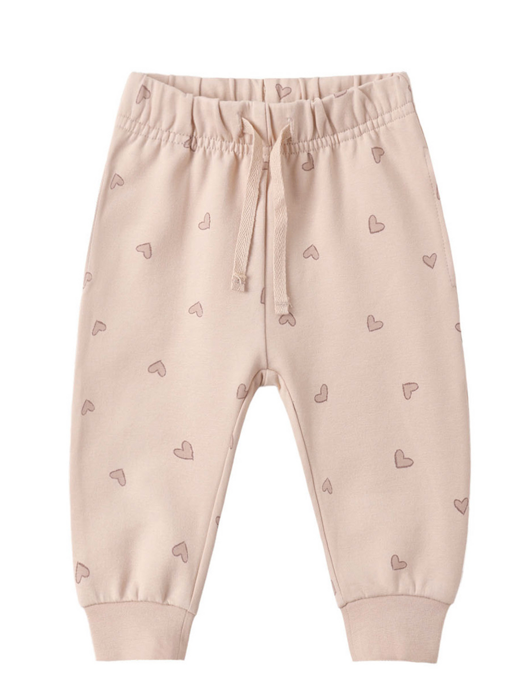 Relaxed Sweatpant | Hearts