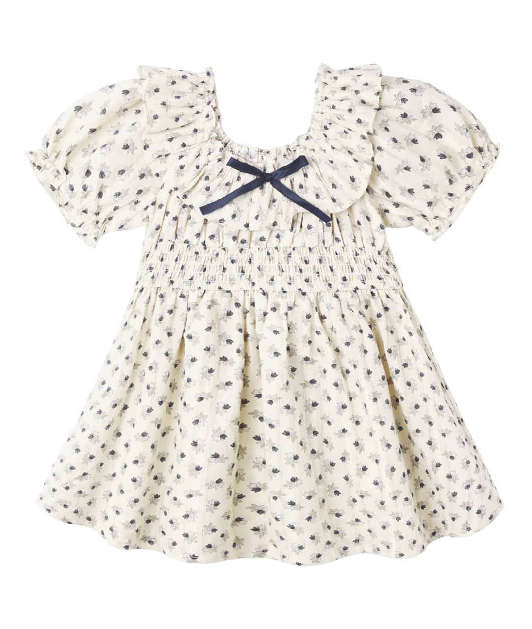 Dillon Dress | Vintage Fleur