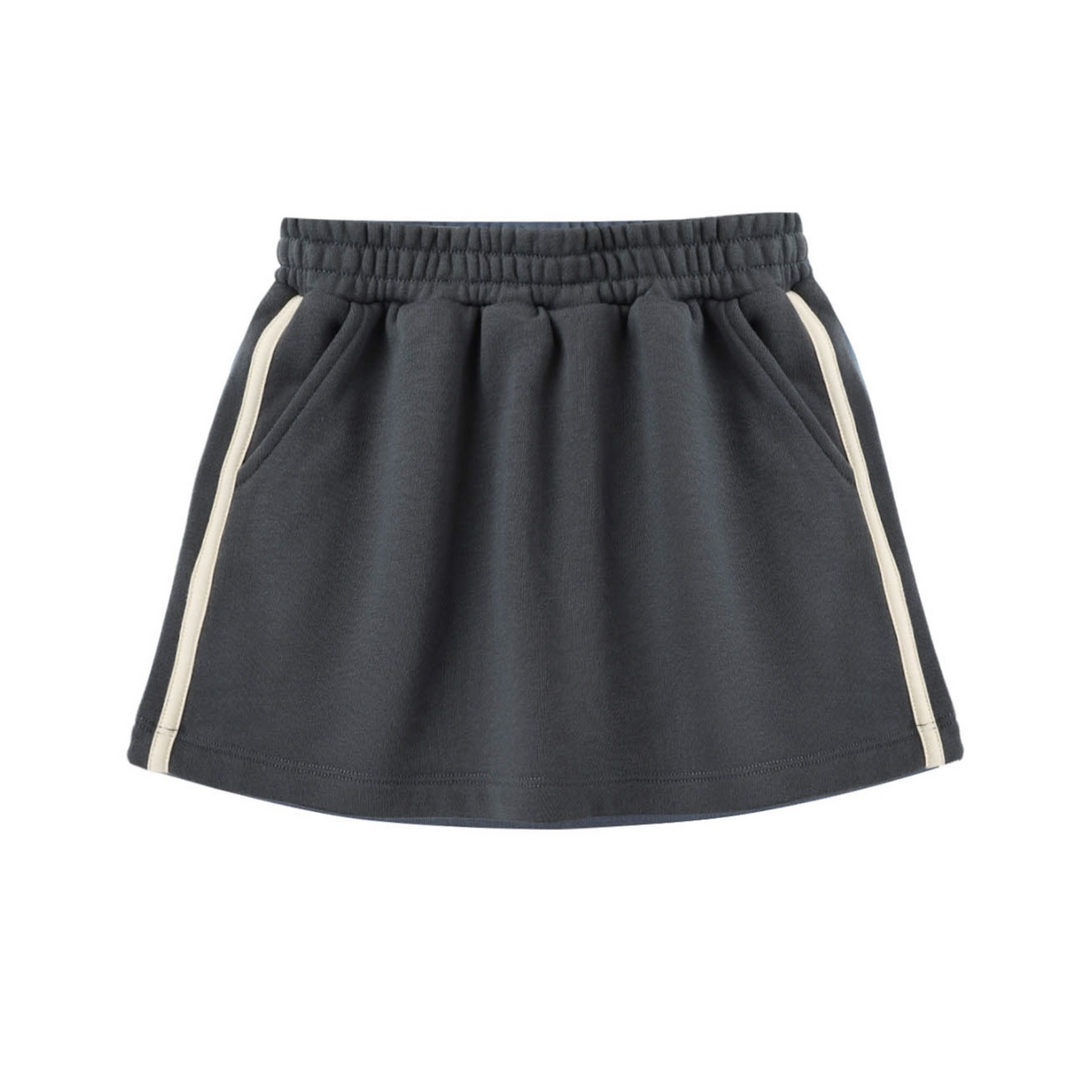 Sports Skirt | Midnight