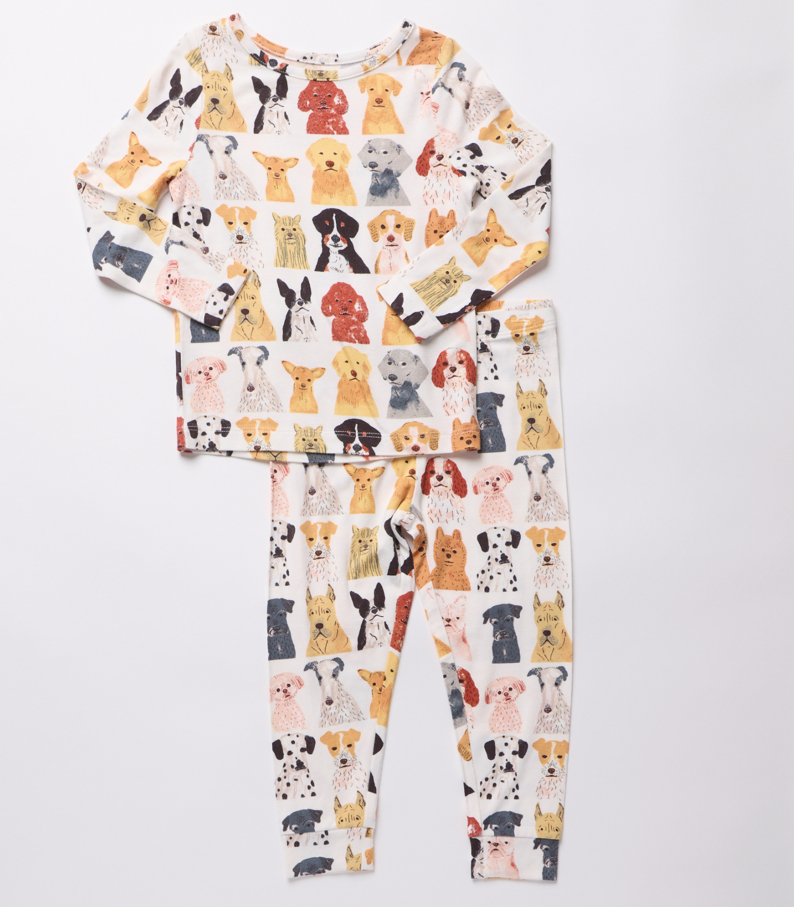 Girls Clothing (2T-6)