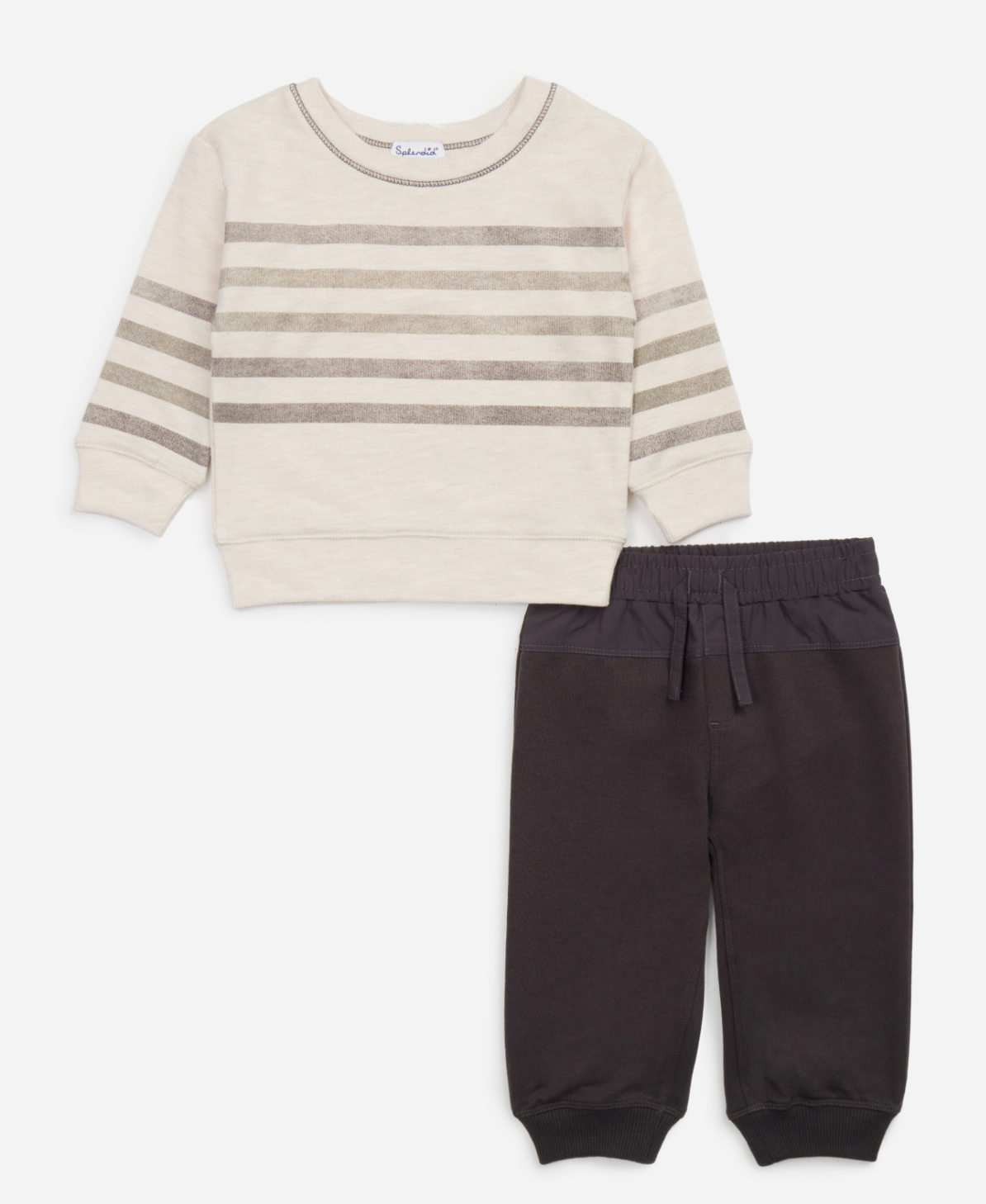 Boys Clothing (2T-6)