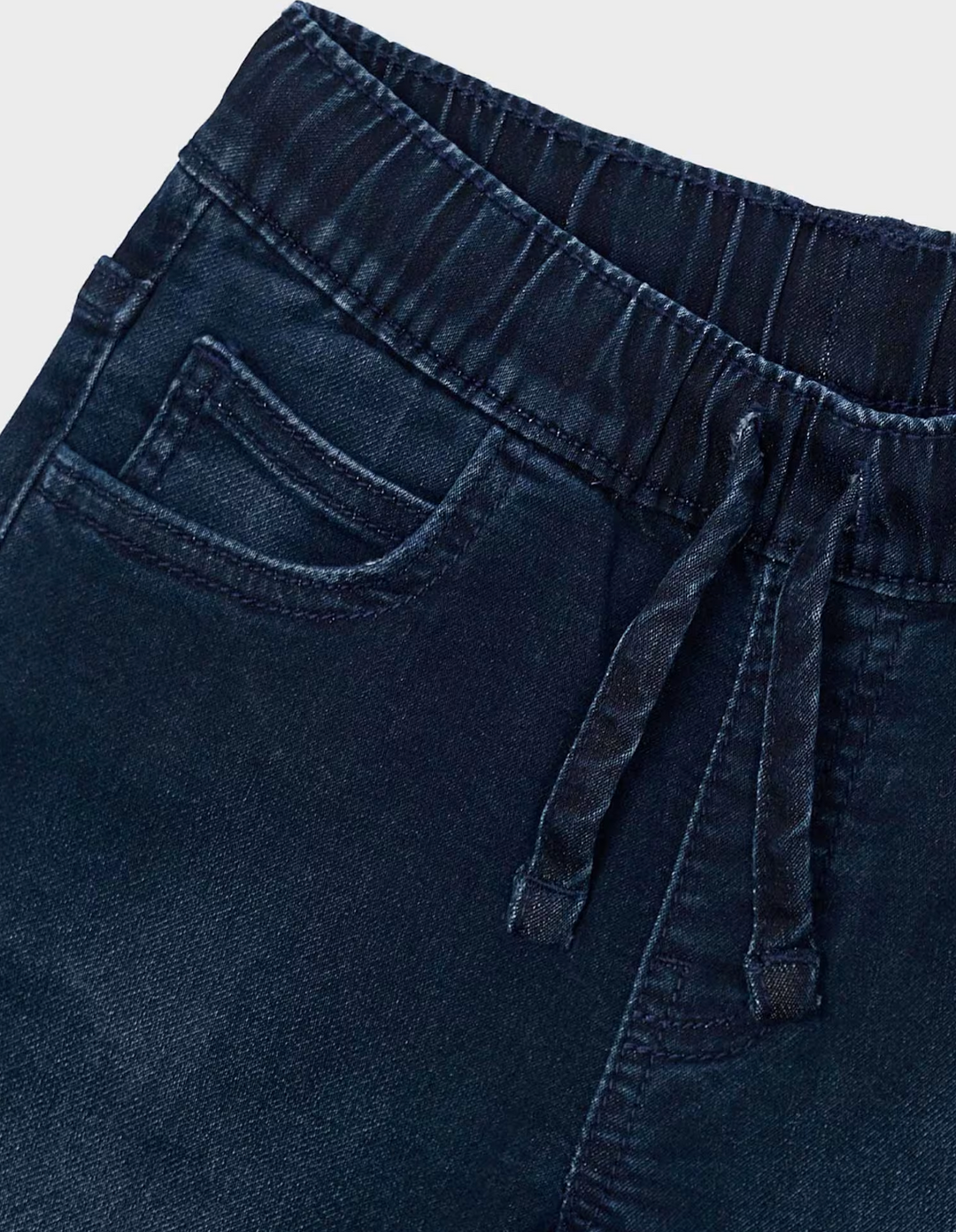 Dark Wash Boys Jeans | 4503