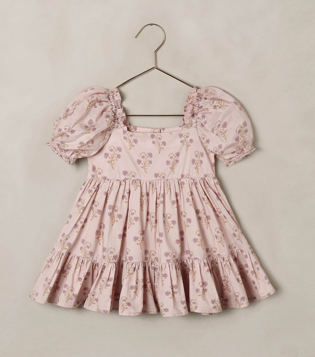 Louella Dress | Florentine