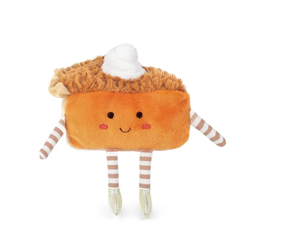 Pumpkin Pie