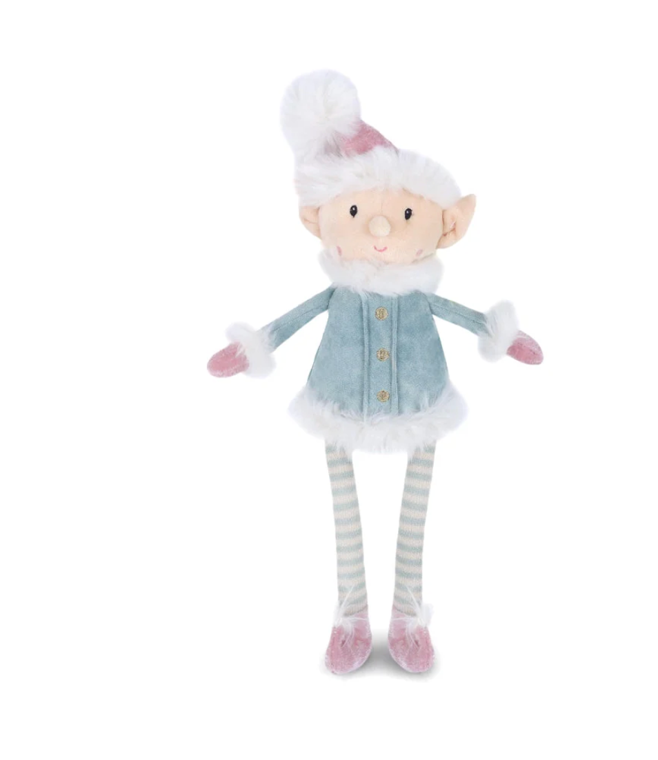 Mint Elfie