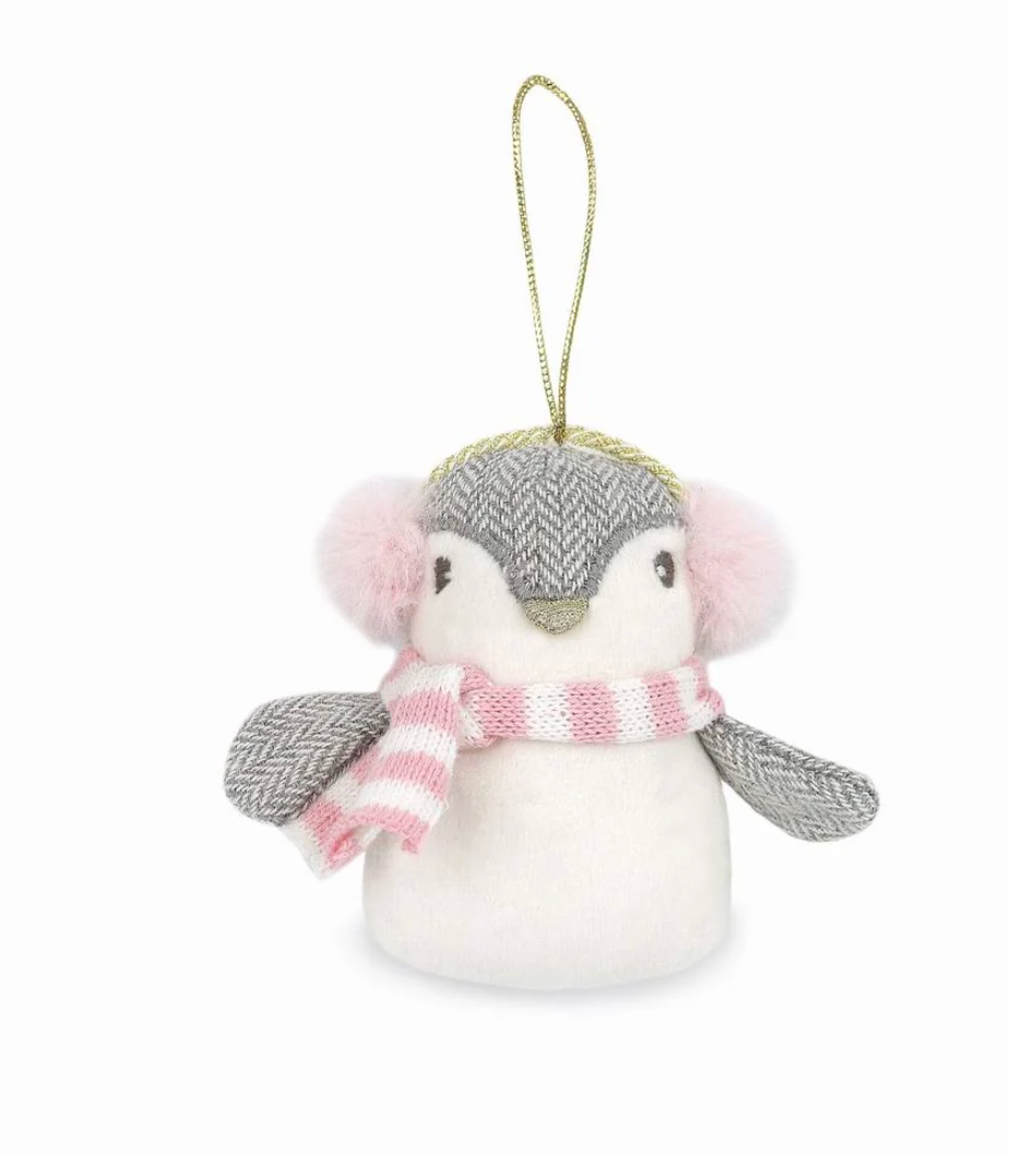 Penguin Ornament