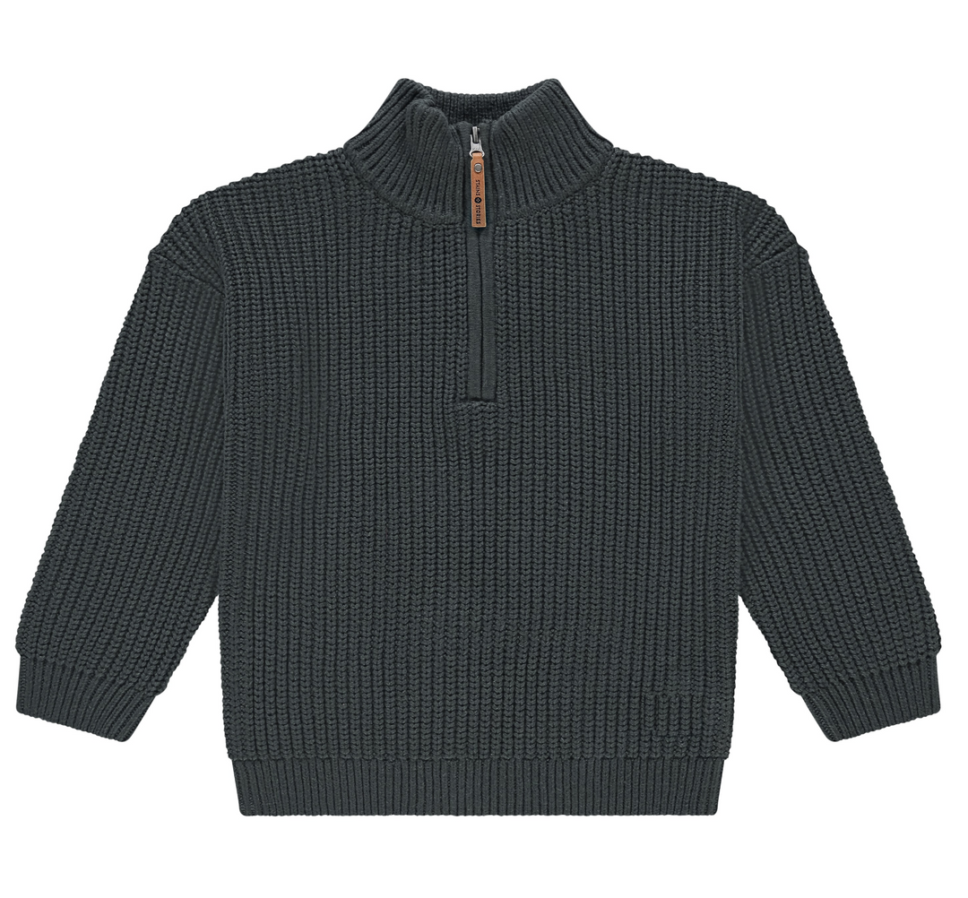 Boys Quarter Zip | Antra