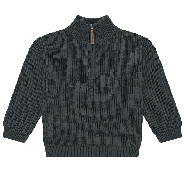 Boys Quarter Zip | Antra
