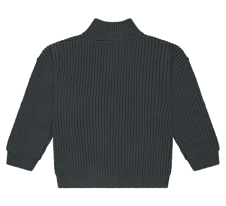 Boys Quarter Zip | Antra