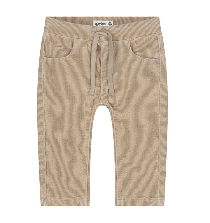 Baby Boy Pants | Pebble
