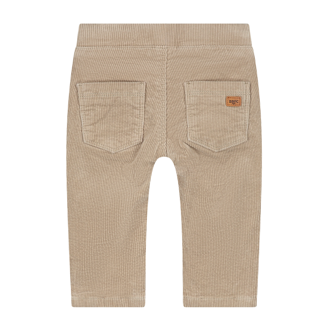 Baby Boy Pants | Pebble
