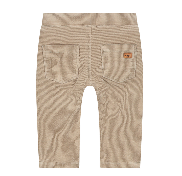 Baby Boy Pants | Pebble