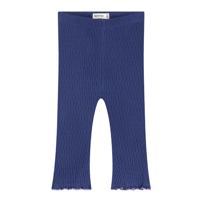 Baby Girl Leggings | River