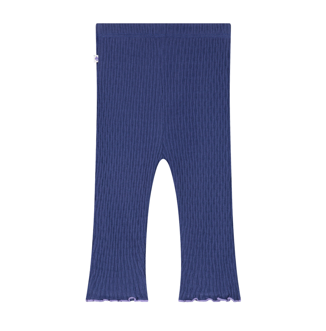 Baby Girl Leggings | River