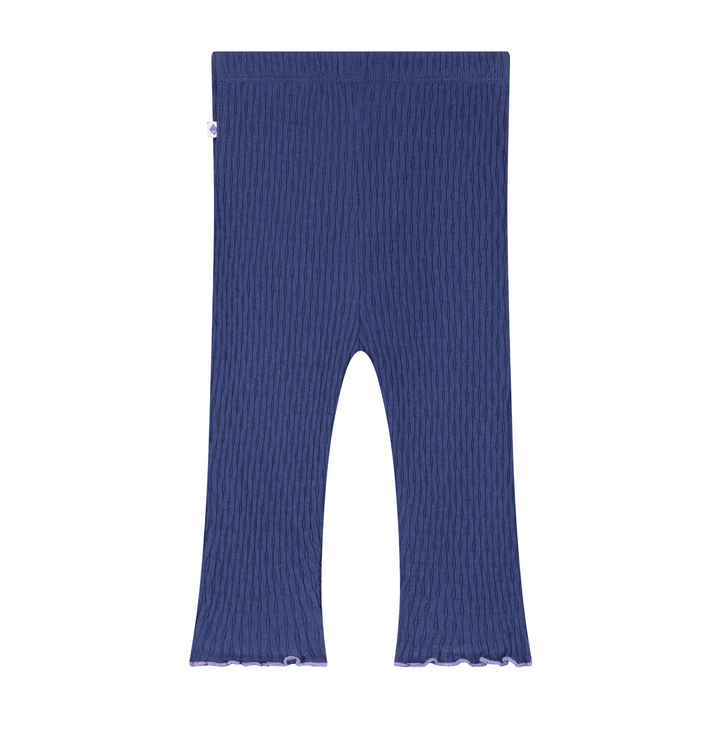 Baby Girl Leggings | River