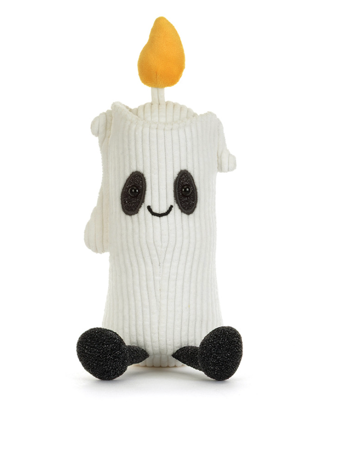 Amuseables Flickerty Candle