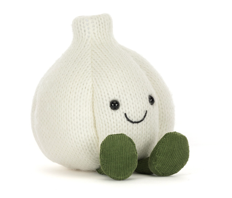 Amuseables Garlic