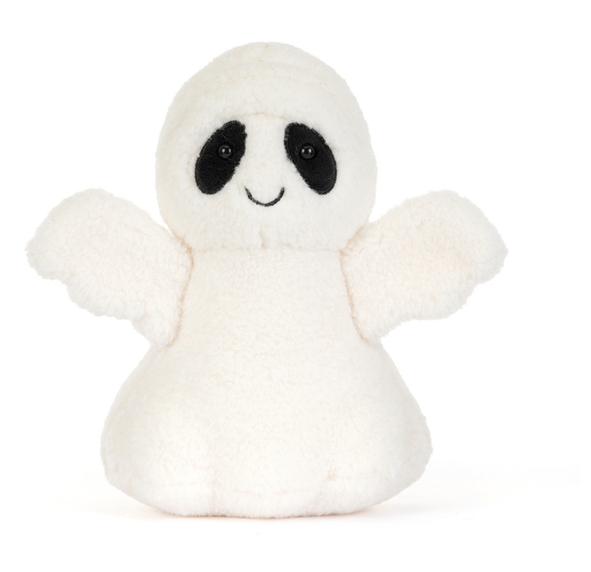 Ghost Bob