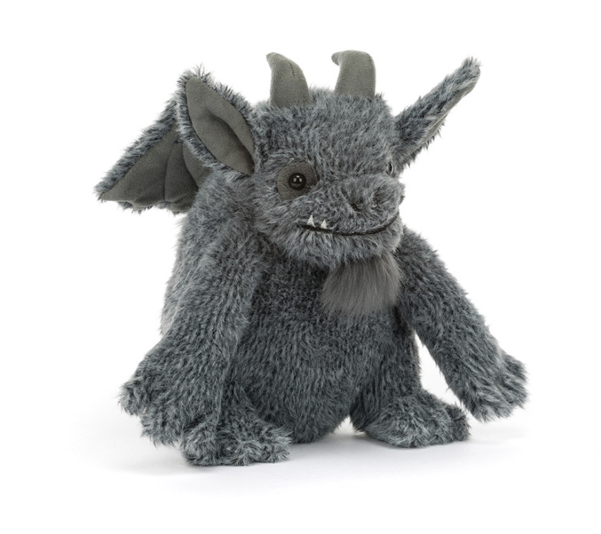 Growlston Gargoyle