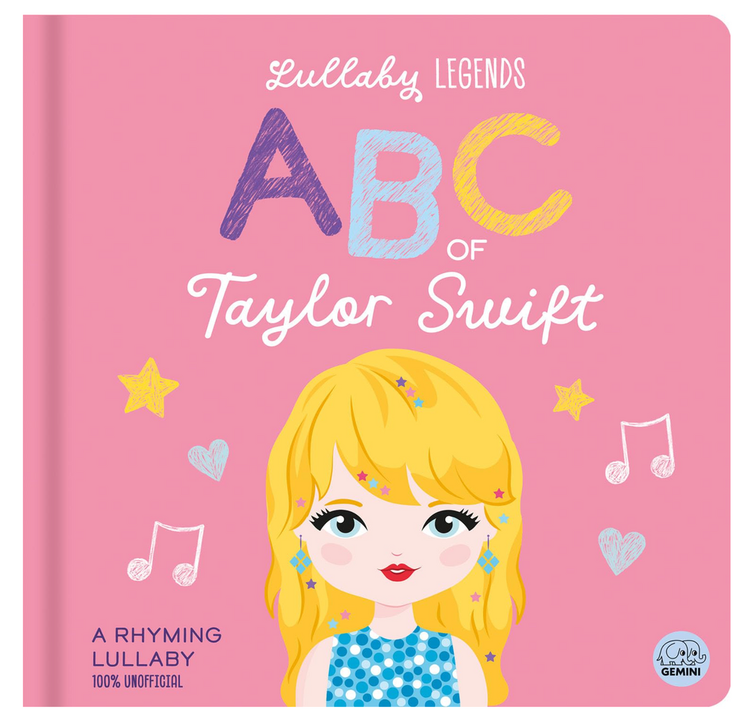 ABC of Taylor Swift