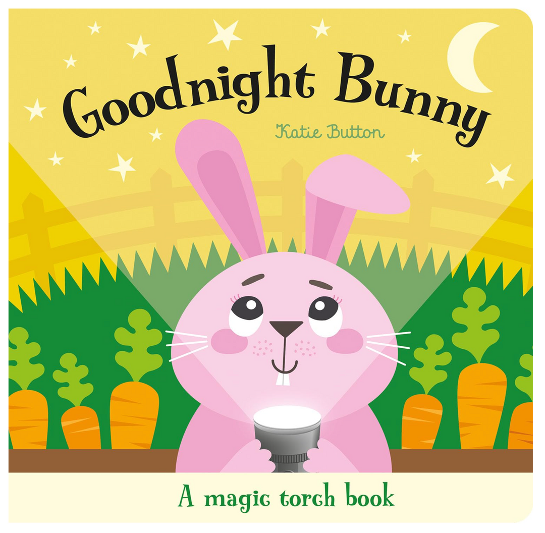 Goodnight Bunny