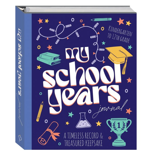 My School Years