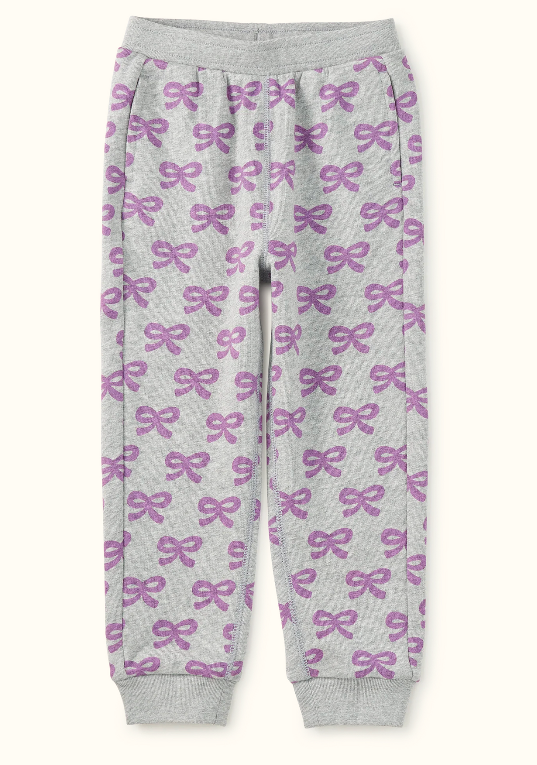 Going Places Joggers | Petite Bows