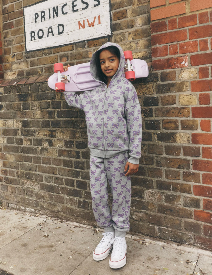 Going Places Joggers | Petite Bows