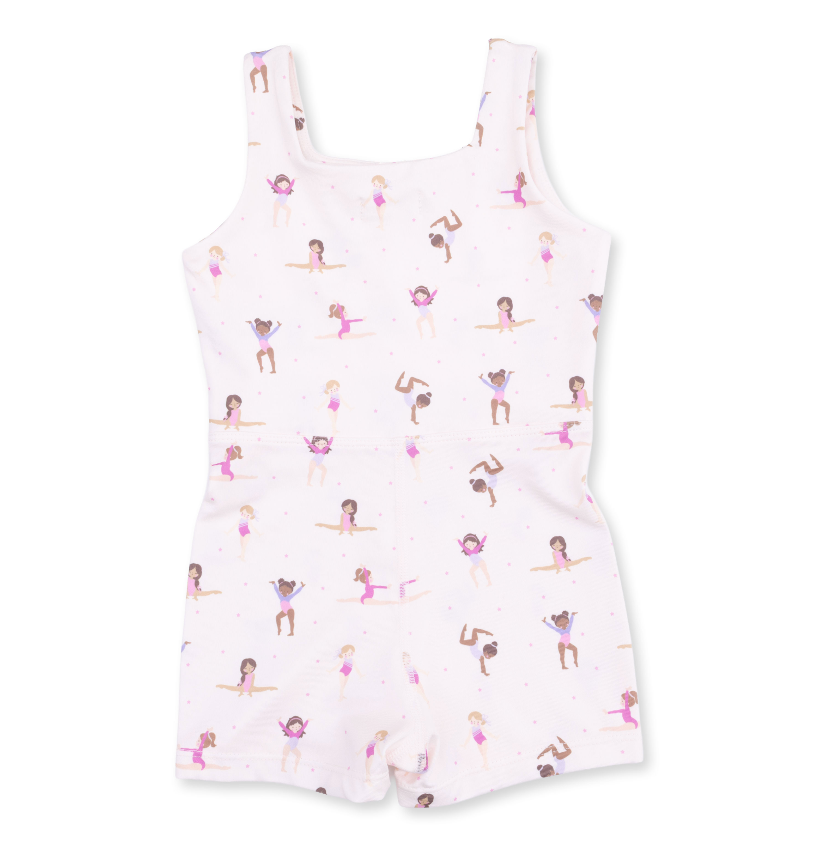 Girls Clothing (2T-6)