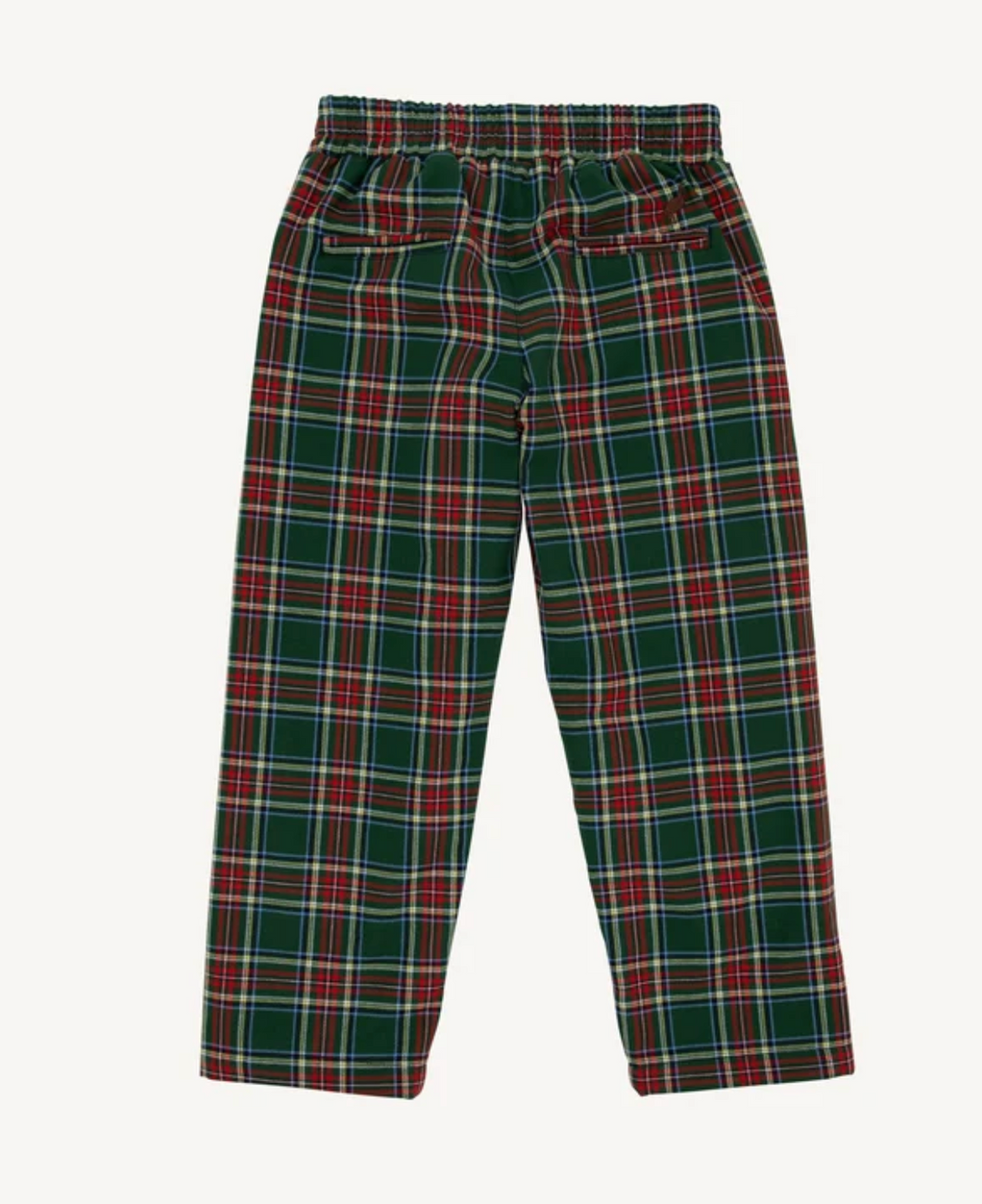 Sheffield Pants Twill | Pinehill Plaid