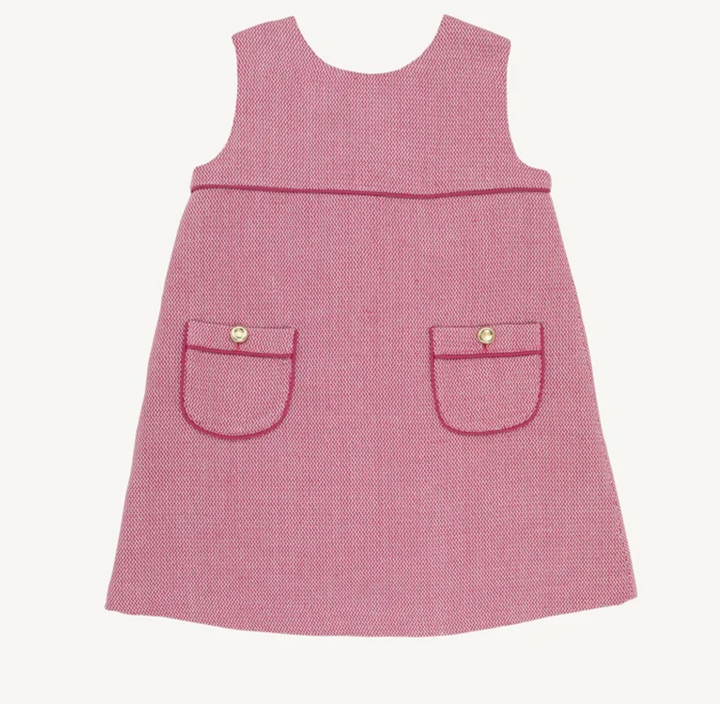 Jill Jumper Tweed | Begley Berry