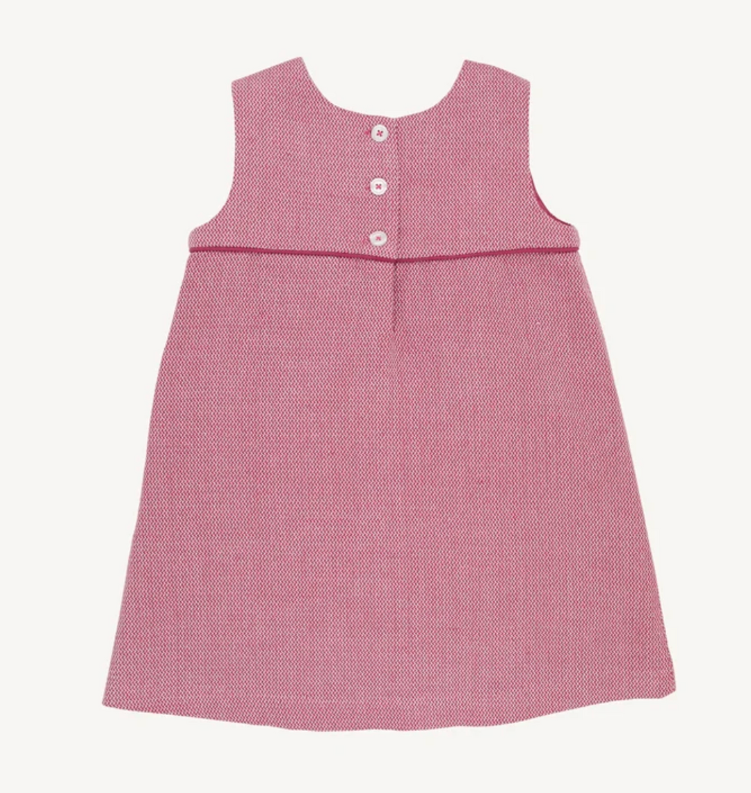 Jill Jumper Tweed | Begley Berry
