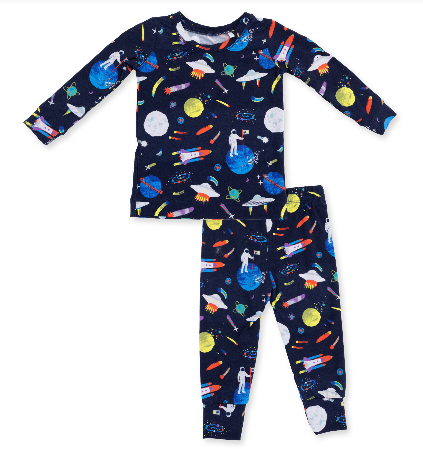 Boys Clothing (2T-6)