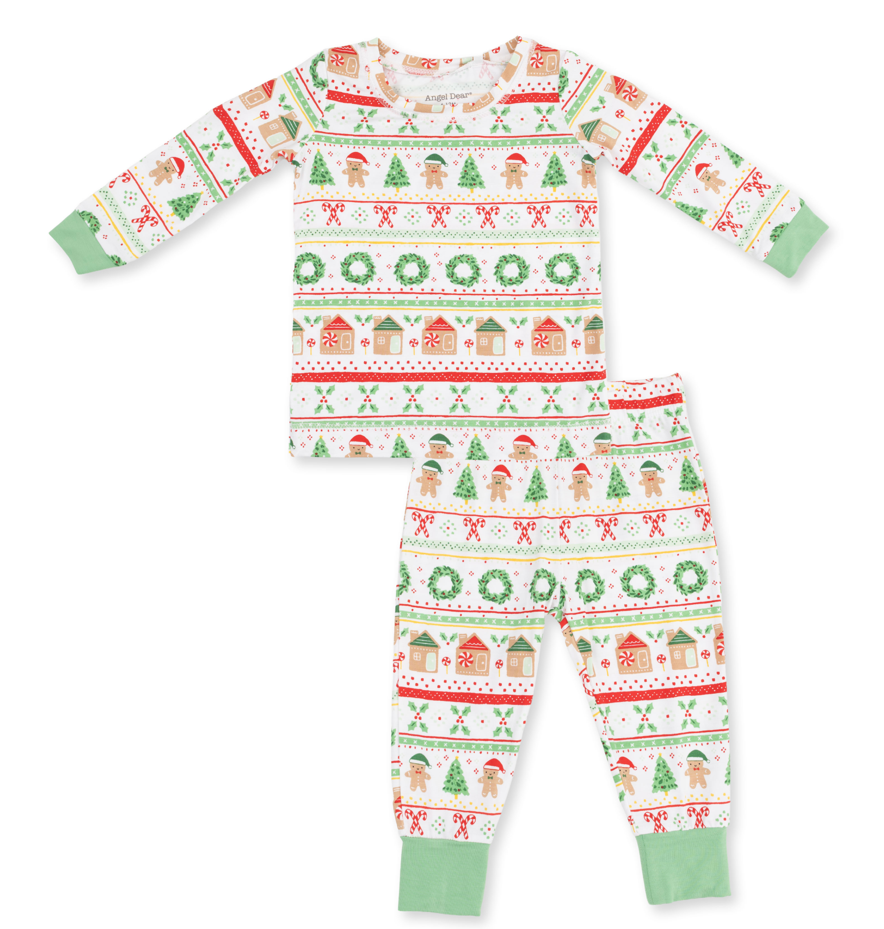 Girls Clothing (2T-6)