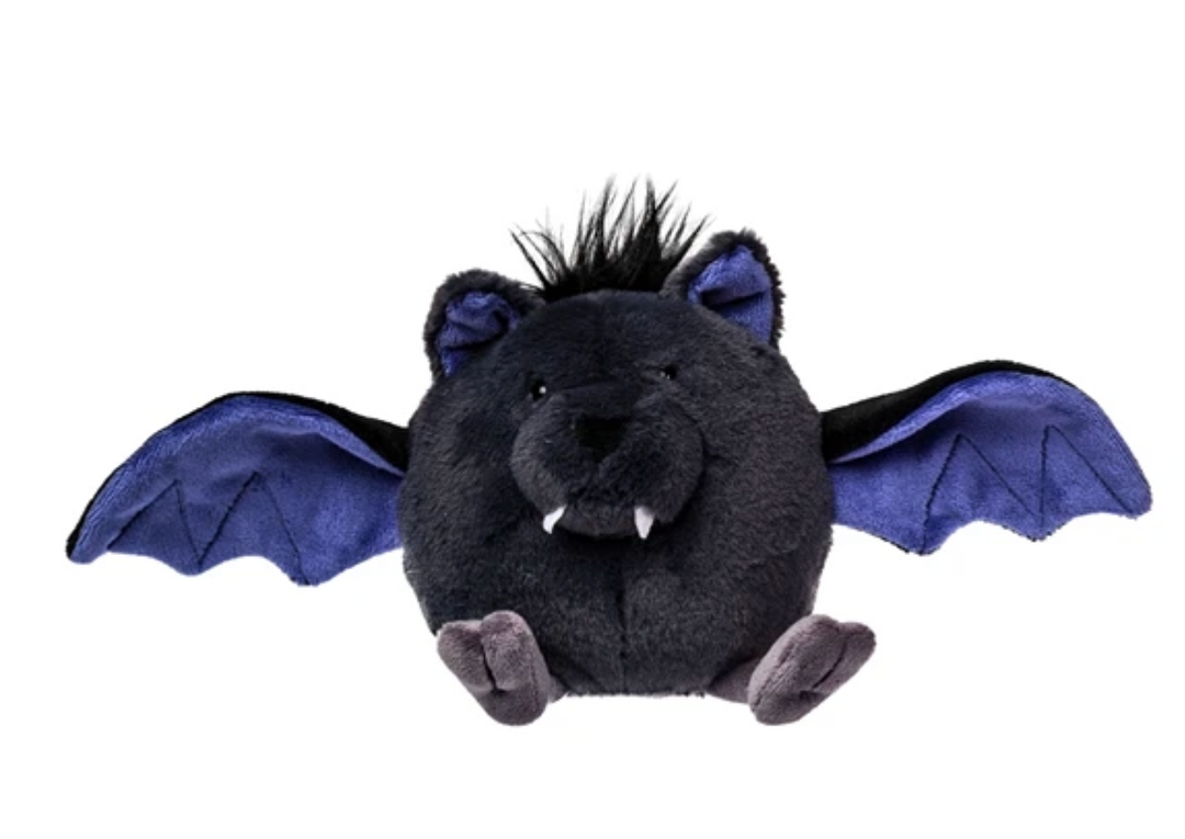 Rolly Bat-Cula