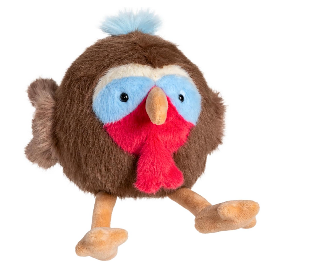 Rolly Turkey